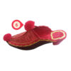 Charooq Persian Slippers – Where Elegance Meets Heritage