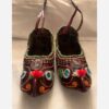 Charough Traditions – Artisan Persian Slippers