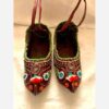 Charough Traditions – Artisan Persian Slippers