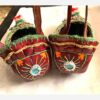 Charough Traditions – Artisan Persian Slippers