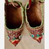 Charough Traditions – Artisan Persian Slippers