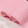 Children’s Pink Hooded Poncho Towel – Perfect for Bath Time & Swimming Days