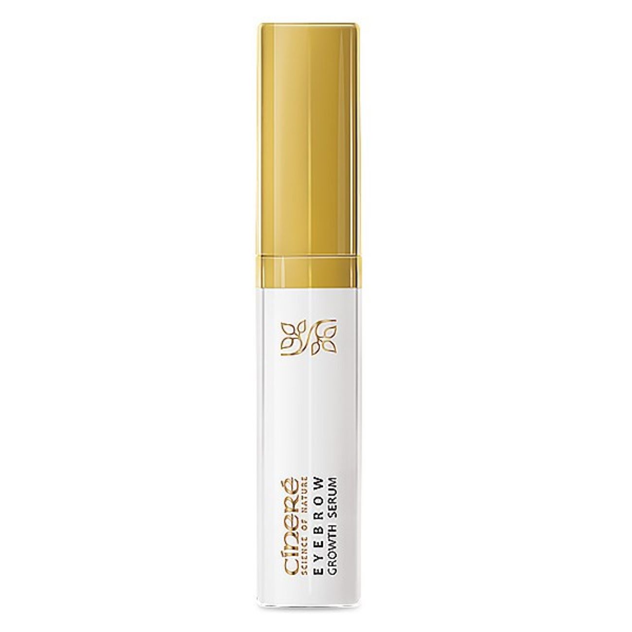 Cinere Eyebrow Strengthening & Anti-Hair Loss Serum – 6 ml (2x)