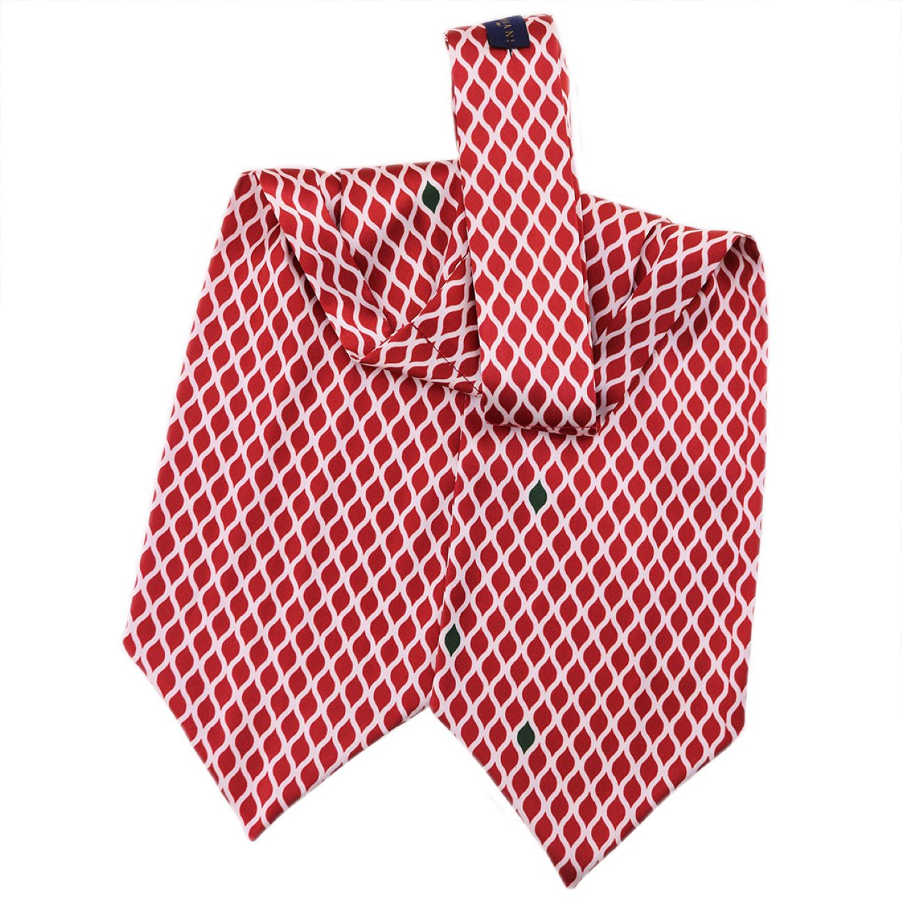 Classic Men’s Neck Scarf | Timeless Style for Every Occasion