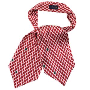 Classic Men’s Neck Scarf | Timeless Style for Every Occasion