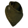 Classic Neck Scarf - Cowl Style, Unisex, Warm & Trendy for Cold Weather