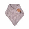 Classic Neck Scarf - Cowl Style, Unisex, Warm & Trendy for Cold Weather