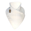 Classic Neck Scarf - Cowl Style, Unisex, Warm & Trendy for Cold Weather