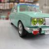 Classic Paykan Javanan Toy Car with Benz-Inspired Headlights & Lights (6)