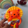 Colorful Baby Rattle – Fun Sounds for Tiny Hands