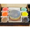 Colorful Ceramic Tea Sets – Add Charm to Your Tableware
