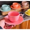 Colorful Ceramic Tea Sets – Add Charm to Your Tableware