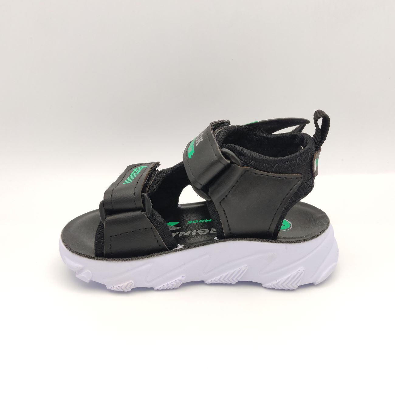 Comfort Boys’ Sandals – For Park Walks, School, and Summer Break
