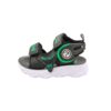 Comfort Boys' Sandals – For Park Walks, School, and Summer Break