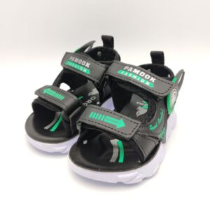 Comfort Boys’ Sandals – For Park Walks, School, and Summer Break