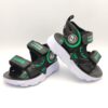Comfort Boys' Sandals – For Park Walks, School, and Summer Break