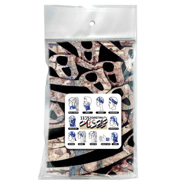 Comfortable & Durable Tube Scarves for Men and Women – Ideal for All-Day Wear