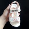 Comfortable Kids' Sandals for All-Day Play with Velcro Strap Easy to Wear