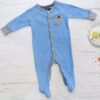 Comfy Baby Bodysuit – Gentle on Baby’s Skin, Ideal for Every Day (2)