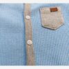 Comfy Baby Bodysuit – Gentle on Baby’s Skin, Ideal for Every Day
