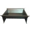 Compact Persian Mangal – Lightweight, Foldable Suitable for Koobideh, Jujeh & More