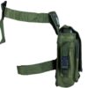Compact Tactical Waist Pack - Adjustable, Perfect for EDC & Travel
