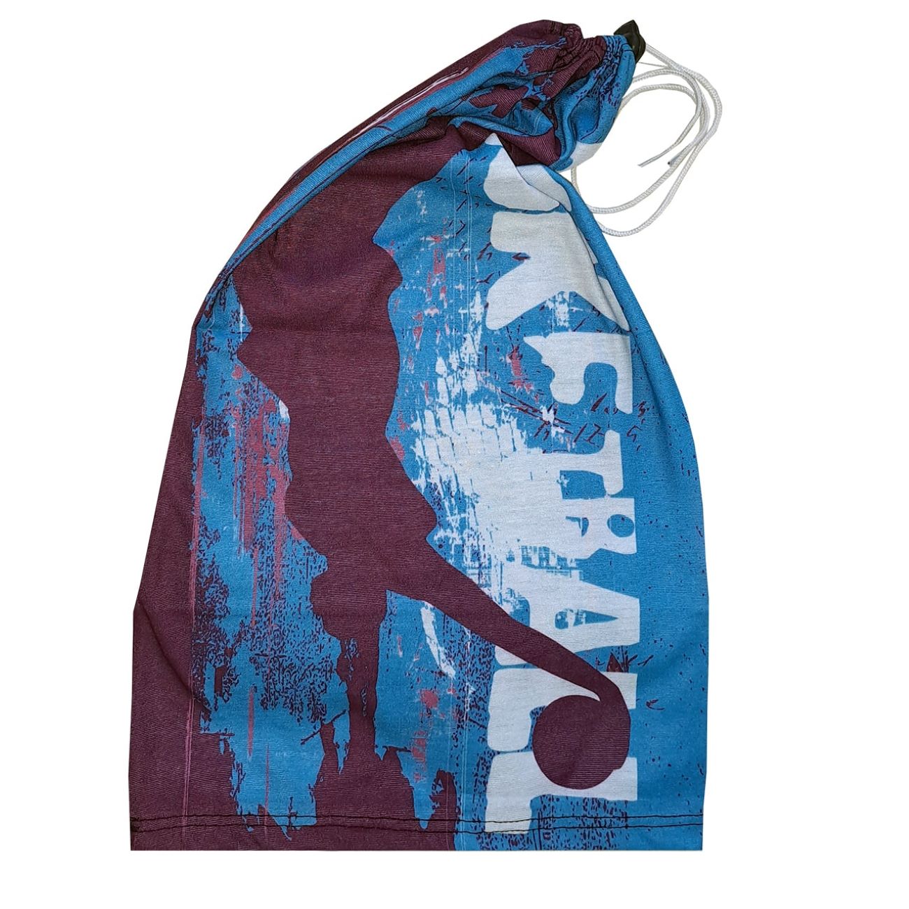 Cooling Tube Scarf for Summer Sports & Workouts