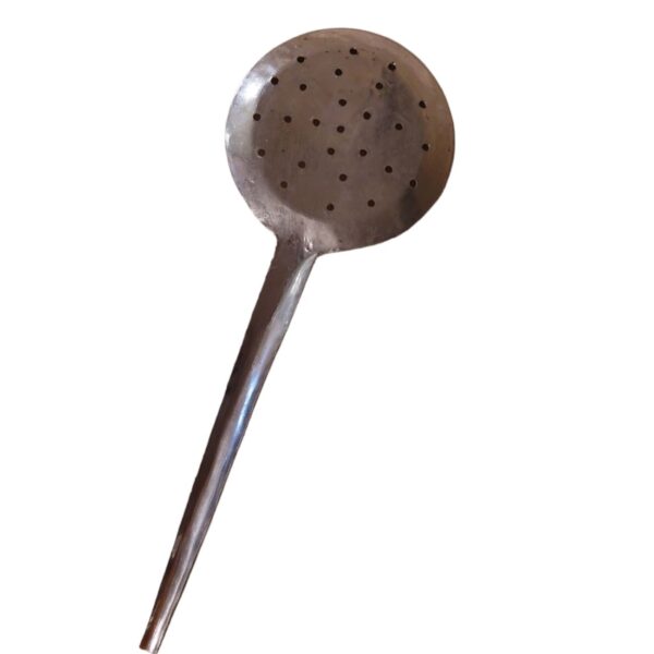 Copper Spatula and Ladle Set – Durable, Heat-Resistant Cookware Suitable for Everyday Use