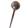 Copper Spatula and Ladle Set – Durable, Heat-Resistant Cookware Suitable for Everyday Use