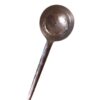 Copper Spatula and Ladle Set – Durable, Heat-Resistant Cookware Suitable for Everyday Use