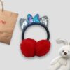 Cozy & Adjustable Kids Earmuffs – Perfect Winter Ear Protection