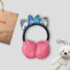 Cozy & Adjustable Kids Earmuffs – Perfect Winter Ear Protection