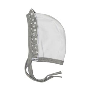 Cozy Baby Earflap Hat – Warm & Soft Wind & Cold Protection