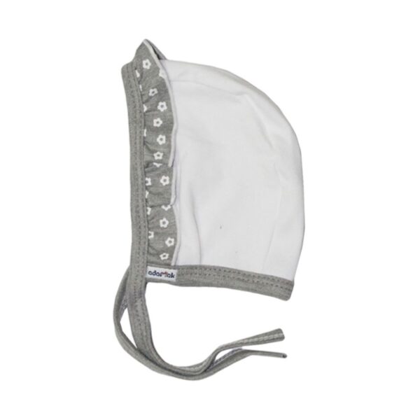 Cozy Baby Earflap Hat – Warm & Soft Wind & Cold Protection