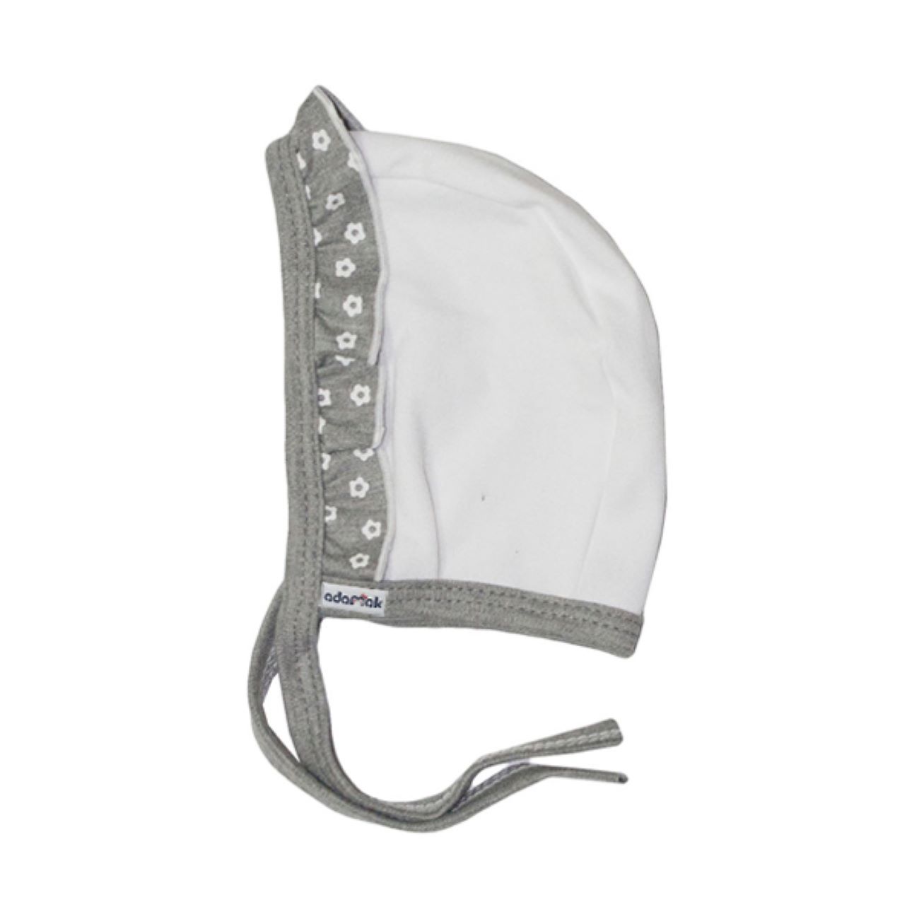 Cozy Baby Earflap Hat – Warm & Soft Wind & Cold Protection