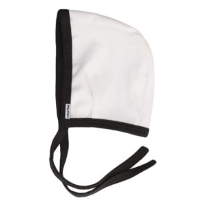 Cozy Cotton Earflap Hat for Babies – Snug & Breathable Comfort