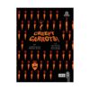 Creepy Carrots by Aaron Reynolds (Farsi)