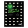 Creepy Pair of Underwear! by Aaron Reynolds (Farsi)