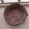 Cultural Embroidery Hat – Artisan-Made Ethnic Needlework Headwear