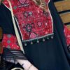 Cultural Mantu Robe for Women – Stylish and Modest Middle Eastern Fashion