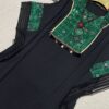 Cultural Mantu Robe for Women – Stylish and Modest Middle Eastern Fashion