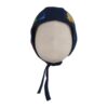 Cute Fish Design Baby Earflap Hat – Fun & Functional