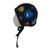 Cute Fish Design Baby Earflap Hat – Fun & Functional