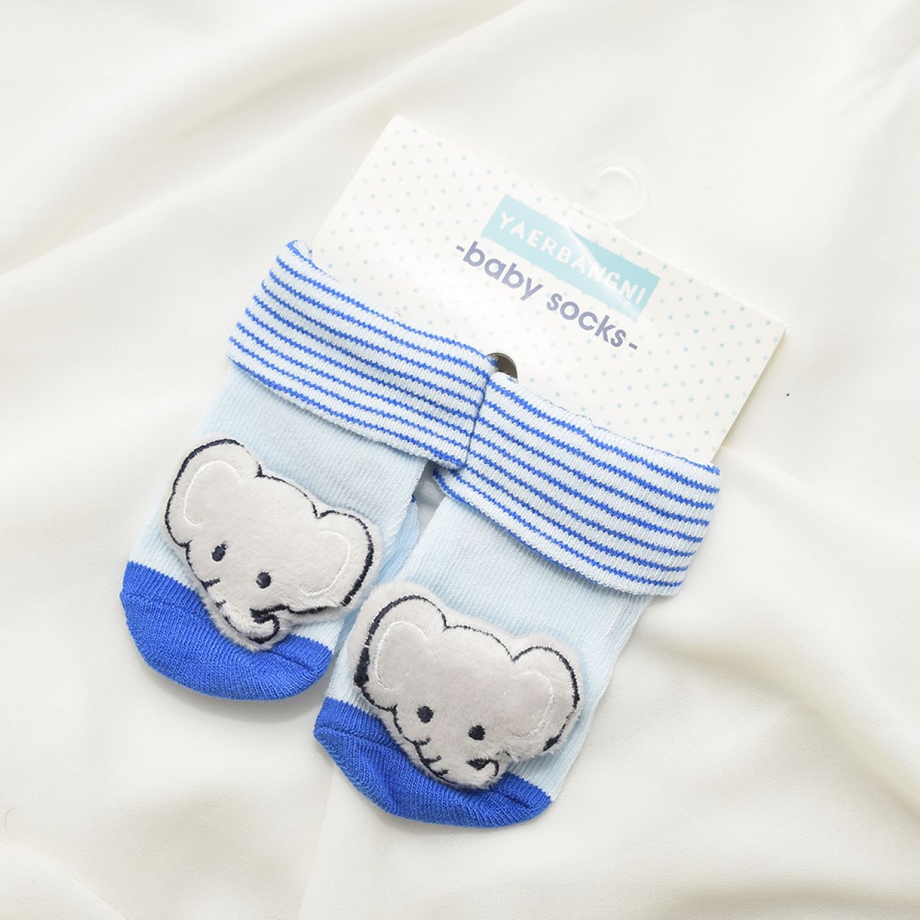 Cute and Comfortable Socks for Toddlers & Newborns – Fun Designs & Stylish Looks