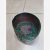 Dazzling Sequin Hat – Elegant, Handmade Embroidery for Chic Looks