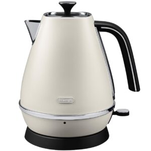 De’Longhi Electric Kettle Model Distinta KBI3001