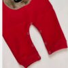 Deer Design Baby Romper – High-Quality Cotton, Soft and Comfortable for Everyday Wear