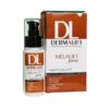 Dermalift Fort Skin Brightening Gel – Suitable for Fading Dark Spots and Hyperpigmentation, 50 ml