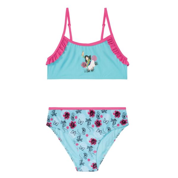 Disney Girls’ Two-Piece Swimwear | Featuring Favorite Character