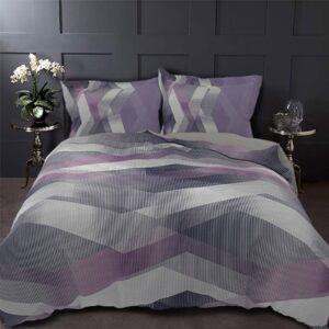 Double Bed 4-Piece Luxury Bedding Collection